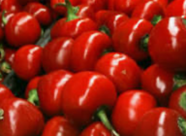 Pimento Pepper